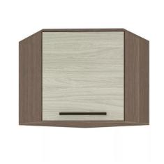 Imagem de Armário Aéreo Para Cozinha 1 Porta 90 Evolution Plus Batrol Móveis