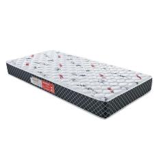 Imagem de Colchão Solteiro Espuma D33 Confortex (78X188x16) - Plumatex