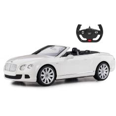 Imagem de Carro De Controle Remoto Powertrc Bentley Continental 1:12 Scale