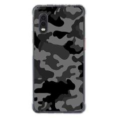 Imagem de Capa Capinha De Celular Compatível Com Galaxy Xcover Pro Samsung Perso