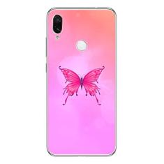 Imagem de Capa Adesivo Skin163 Verso Para Xiaomi Redmi Note 7