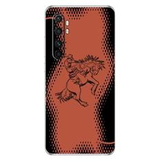 Imagem de Capa Adesivo Skin357 Verso Para Xiaomi Mi Note 10 Lite