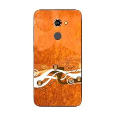 Imagem de Capa Adesivo Skin371 Verso Para Alcatel A3 4G (5046I)