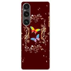 Imagem de Capa Adesivo Skin375 Verso Para Sony Xperia 1 V 2023