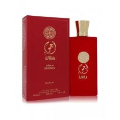 Imagem de Ajwaa Concentred Nusuk Eau De Parfum Feminino 100ml Árabe