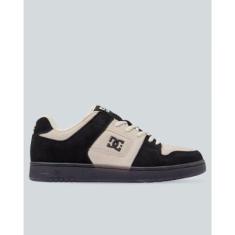 Imagem de Tênis DC Shoes Manteca 4 S - White/ Black-Masculino