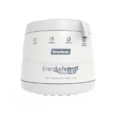 Imagem de Chuveiro Elétrico 110V Com 4.800 Watts E 4 Temperaturas