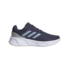 Imagem de Tênis Adidas Galaxy 6-Preto Adidas-Masculino