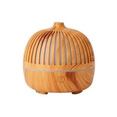 Imagem de Difusor De Aroma, Umidificador Usb, Óleo Essencial Ultrassôn - Wokex