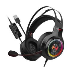 Imagem de Headset Gamer com Microfone Edifier Hecate G4te