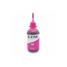 Imagem de Tinta Corante X-Full para Impressora 8600 8600w 8500 8100 8000 X576dw X551dw X476dw Magenta 100ml