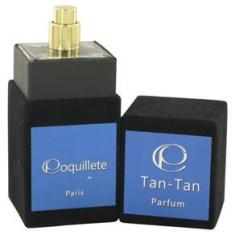 Imagem de Perfume Feminino Tan Coquillete Eau De Parfum