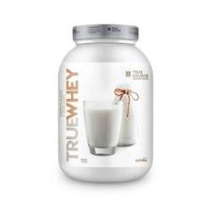 Imagem de True Whey Sabor Natural (728g) - True Source
