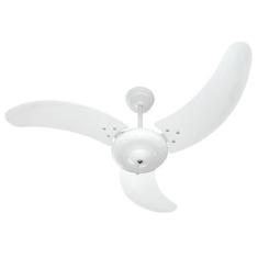 Imagem de Ventilador Búzios  3 Pás S Sem Lustre