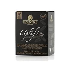 Imagem de UpLift Vegano - 40 Cápsulas, Essential Nutrition