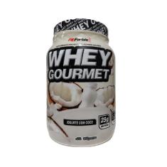Imagem de Whey Gourmet Iogurte Com Coco 900G Fn Forbis