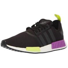 Imagem de T nis de corrida masculino Adidas Originals NMD_r1