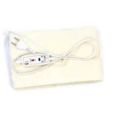 Imagem de Lençol Térmico Elétrico Solteiro 110V Ou 220V 02 Temperaturas Sulterm