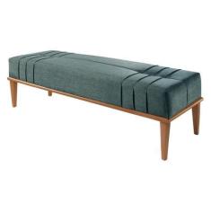 Imagem de Recamier Em Linho Valentin Agarb Decor - Agarb Estofados