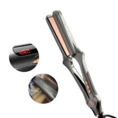 Imagem de Chapinha De Cabelo MQ Professional Titanium Pro 480 Bivolt - MQ Hair C