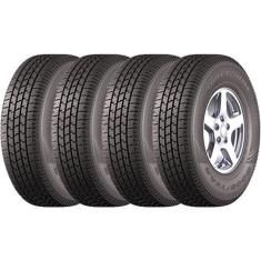 Imagem de Jogo de 4 Pneus 205/70R15 96T SL Direction SUV Goodyear