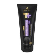 Imagem de Creme De Pentear Barrominas Nutrição Pré Escova E Prancha 240ml