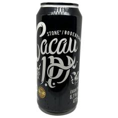Imagem de Cerveja Bodebrown Cacau Ipa lata 473ml Pale Ale Caramelo