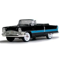 Imagem de Miniatura Packard Caribbean Conversível 1955 1/18 Lucky Mode - Lucky M