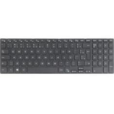 Imagem de Teclado para Notebook Dell Inspiron 15 3000 - BestBattery, Preto