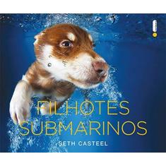 Imagem de Filhotes Submarinos - Casteel, Seth - 9788580577136