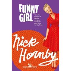 Imagem de Funny Girl - Hornby, Nick - 9788535925562