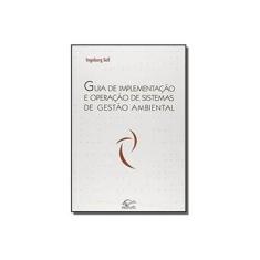Imagem de Guia De Implementacao E Operacao De Sistemas De Gestao Ambiental - Sel - 9788571140233