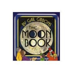 Imagem de The Moon Book - Gail Gibbons - 9780823413645