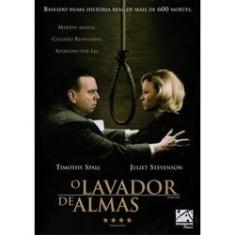 Imagem de DVD O Lavador de Almas