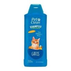 Imagem de Shampoo Pet Clean Para Gatos 700ml