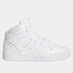 Imagem de Tênis Cano Médio Adidas Downtown Mid Masculino-Masculino