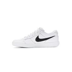 Imagem de Tênis Unissex SB Force 58 Premium Preto Branco Nike DH7505-101