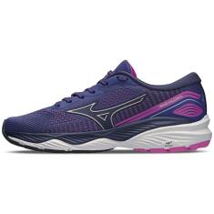 Imagem de Tênis de Corrida Feminino Mizuno Wave Falcon 5