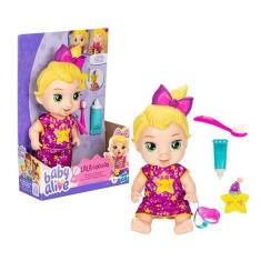 Imagem de Boneca Baby Alive Pequenos Sonhos Lala Googoo Loira - Hasbro