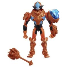 Imagem de Boneco He-Man Man-At-Arms Masters Of The Universe - Mattel