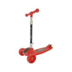 Imagem de Patinete C/Ls Speed Cars Zippy Toys