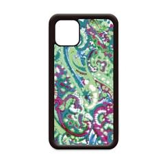 Imagem de Capa com estampa abstrata de plantas verdes para iPhone 12 Pro Max para Apple Mini Mobile Case Shell