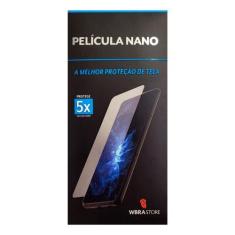 Imagem de Película Nano Motorola One Fusion - Wbrastore