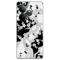 Imagem de Capa Adesivo Skin356 Verso Para Realme GT 6 (GT6)