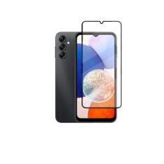Imagem de Pelicula de Vidro 3d Full Cover Para Samsung Galaxy A14 - CCS