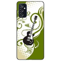 Imagem de Capa Adesivo Skin368 Verso Para Samsung Galaxy M52 5G