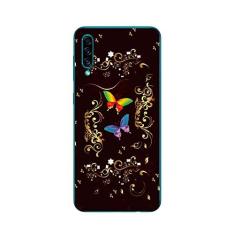 Imagem de Capa Adesivo Skin375 Verso Para Samsung Galaxy A30s