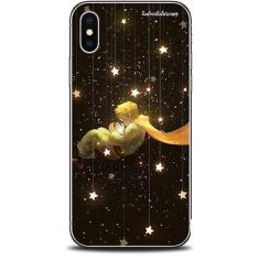 Imagem de Capa Case Capinha Personalizada Samsung S21 Pequeno Príncipe - Cód. 14