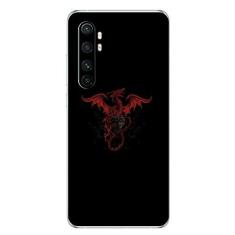Imagem de Capa Adesivo Skin255 Verso Para Xiaomi Mi Note 10 Lite