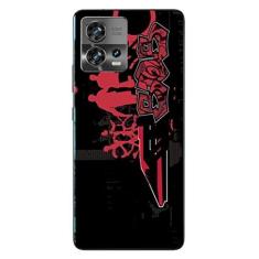 Imagem de Capa Adesivo Skin055 Verso Para Motorola Moto Edge 30 Fusion